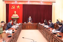 Bắc Ninh: Khẩn trương rà soát, cách ly các trường hợp tiếp xúc với bệnh nhân 262