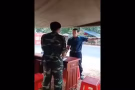 Như “cái tát” vào mặt nhân dân
