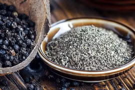 Giá hồ tiêu ngày 7/10: Giữ ổn định ở các vùng trọng điểm