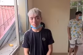 Hà Nội: Khởi tố nhóm đối tượng "mang dao diễu phố”