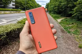 5 smartphone có camera tốt nhất theo DxOMark