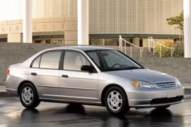 Lại thêm 1 tài xế tử vong do lỗi túi khí Takatan trên xe Honda Civic