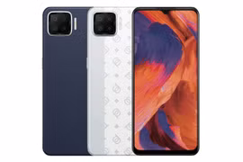 Điện thoại tầm trung OPPO A73 ra mắt tại Tunisia