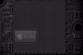 Chip Apple A14X Bionic có thể sẽ mạnh hơn cả chip MacBook Pro 16 inch