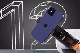 Apple sẽ ra mắt những sản phẩm nào trong sự kiện "Hi, Speed"?