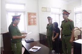 Khởi tố cựu nhân viên ngân hàng chiếm đoạt gần 3 tỷ đồng
