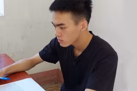 Bắt giữ nam thanh niên bán người yêu sang Trung Quốc giá 15 triệu