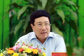 Không dùng vốn ODA cho công tác giải phóng mặt bằng