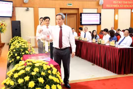 Ban Kinh tế Trung ương cần nghiên cứu, đề xuất những cách làm hay, sáng tạo