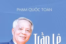 Phạm Quốc Toàn & chân dung nhà khoa học!