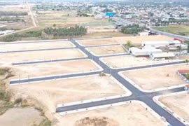 Thủ tướng chỉ đạo nghiên cứu về dự thảo cấm phân lô bán nền