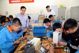 Quy hoạch mạng lưới giáo dục nghề nghiệp mở và linh hoạt