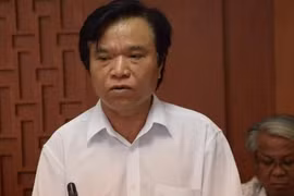 Giám đốc Sở Tài chính Quảng Nam bất ngờ đệ đơn xin nghỉ việc
