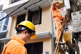 EVN phải rà soát, kiểm tra hóa đơn sử dụng điện tăng từ 30%