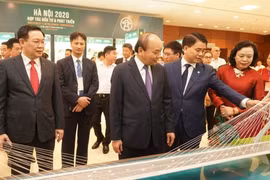 Hội nghị xúc tiến đầu tư 2020: Những thông điệp mạnh mẽ