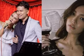 Hà Nhi, Hoàng Tôn cover hit mới triệu view của Bích Phương