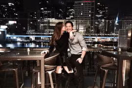 Kỷ niệm 3 năm bên nhau, Kim Lý viết thư tay gửi lời yêu thương cho Hồ Ngọc Hà