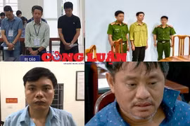 Bản tin pháp luật 8H: Cựu giám đốc dùng thủ đoạn "đơn giản" lừa PGBank hơn 22 tỷ đồng