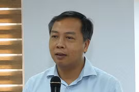 Nhà báo Lê Trọng Minh–Tổng biên tập Báo Đầu tư:Đồng hành hiệu quả sẽ giúp tòa soạn giải bài toán cải thiện nguồn thu