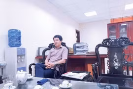 Sở Giao thông Vận tải Bắc Giang: Nỗ lực cứng hóa giao thông nông thôn