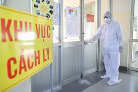 TP.HCM thêm 3 ca mắc Covid-19 mới, cả nước có 121 bệnh nhân