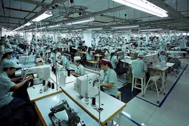 Trước tác động của COVID-19, Chính phủ tổ chức Hội nghị tìm giải pháp tháo gỡ khó khăn