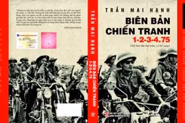 Tái bản lần 5 có bổ sung "Biên bản chiến tranh 1-2-3-4.75" của nhà báo Trần Mai Hạnh