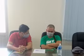 Tung tin giả về dịch bệnh Covid-19, một Facebooker ở Bình Thuận bị phạt 10 triệu đồng