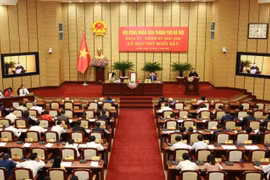 Hà Nội: Điều chỉnh kế hoạch đầu tư công năm 2019 kéo dài sang năm 2020