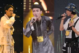 Gonzo Rap Việt bị fan kêu gọi ngừng bình chọn vào Chung kết vì phát ngôn nhạy cảm