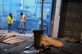 Đồng Nai: Tai nạn xe máy nghiêm trọng, 3 người tử vong