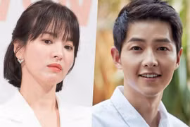 Song Hye Kyo sẽ tham gia dự án phim mới nói về cuộc hôn nhân với Song Joong Ki?