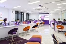 TPBank được chấp thuận tăng vốn lên 10.716 tỷ đồng
