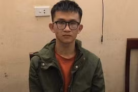 Nghệ An: Thanh niên 9X bị bắt giữ vì vận chuyển 12 bánh heroin đi tiêu thụ