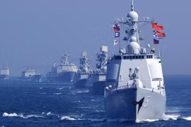 ASEAN kêu gọi thực hiện nghiêm túc, đầy đủ Tuyên bố DOC trên Biển Đông