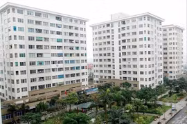 Lãi suất cho vay ưu đãi mua nhà ở xã hội 4,8%/năm