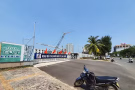 Chuyển tài liệu sai phạm tại dự án KĐT Đa Phước sang Bộ Công an