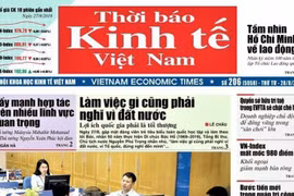 Đề nghị Hội Khoa học kinh tế Việt Nam thực hiện đúng nội dung Quy hoạch phát triển và quản lý báo chí