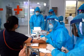 Thêm 1 ca mắc Covid-19 được cách ly ngay sau khi nhập cảnh
