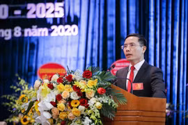 Đại hội đại biểu Đảng bộ Agribank lần thứ X, nhiệm kỳ 2020 – 2025 thành công tốt đẹp