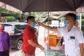 Quảng Ninh: Cảnh giác cao độ, không chủ quan với dịch bệnh Covid-19