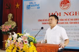 Chủ tịch UBND Thành phố Yên Bái đột ngột qua đời