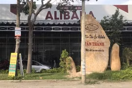 Bản tin pháp luật 8H: Bắt Ngô Quang Thanh - Giám đốc dự án của Alibaba