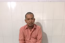 Bắt 'siêu trộm' giả danh thợ sửa nước cuỗm 4 tỷ đồng