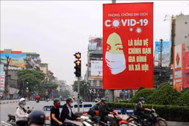Sáng 16/7, Việt Nam có 91 ngày không có ca mắc Covid-19 lây nhiễm trong cộng đồng