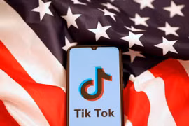 Trump sẽ có hành động với TikTok trong vài tuần tới