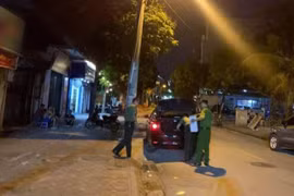 Thời sự 24H ngày 16/7: Khởi tố vụ án liên quan thành viên tổ thư ký, tài xế của Chủ tịch Hà Nội