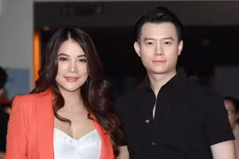 Điểm tương đồng của cặp đôi “Đồng Tiền Xương Máu” Chi Bảo và Trương Ngọc Ánh