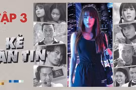 'Kẻ Săn Tin" - bộ phim của Minh Hằng bị dân mạng bức xúc vì chi tiết nhạy cảm