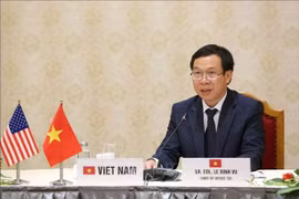 Quan hệ Hoa Kỳ - Việt Nam đã có bước tiến dài, ít người có thể hình dung